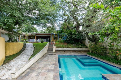 Casa de Condomínio, 5 quartos - Foto 8