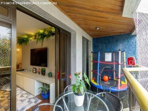 Apartamento, 4 quartos, 175 m² - Foto 10