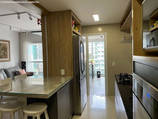 Apartamento, 3 quartos, 106 m² - Foto 14