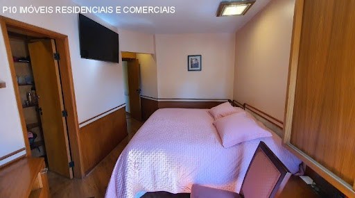 Apartamento, 4 quartos, 154 m² - Foto 22