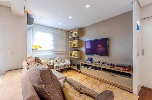 Apartamento, 3 quartos, 190 m² - Foto 13
