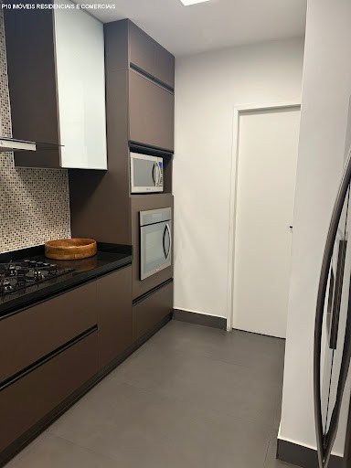 Apartamento, 3 quartos, 214 m² - Foto 16