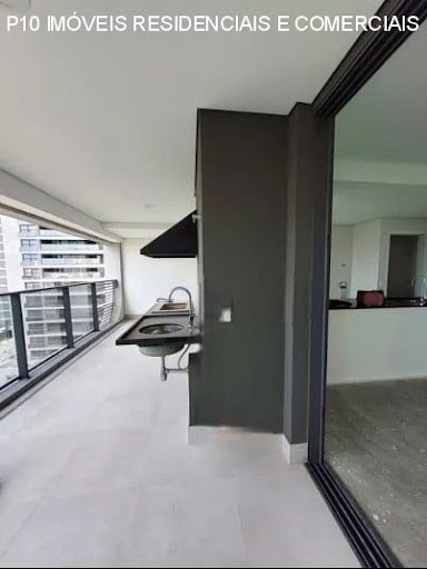 Apartamento, 3 quartos, 186 m² - Foto 13