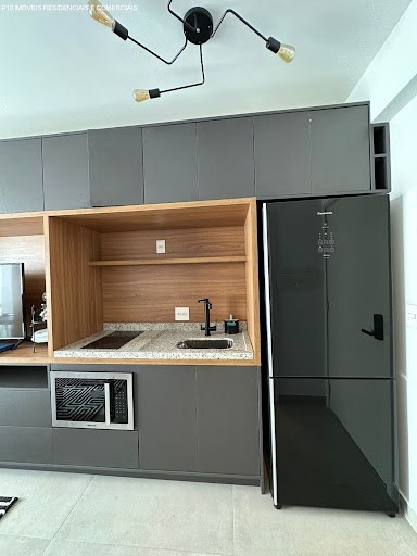 Apartamento, 1 quarto, 22 m² - Foto 11