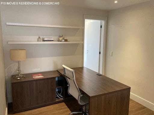 Apartamento, 4 quartos, 165 m² - Foto 12