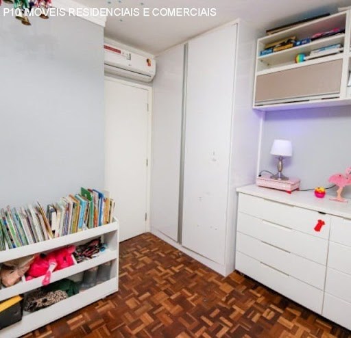 Apartamento, 3 quartos, 134 m² - Foto 10