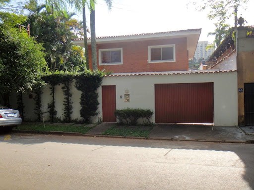 Casa, 6 quartos, 900 m² - Foto 19