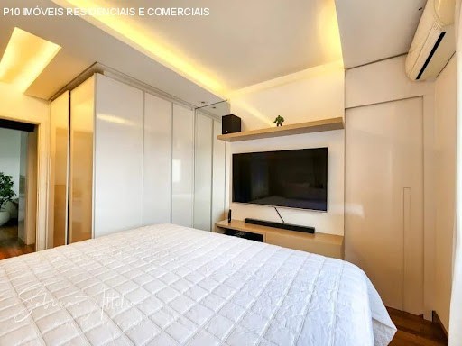 Apartamento, 3 quartos, 133 m² - Foto 26
