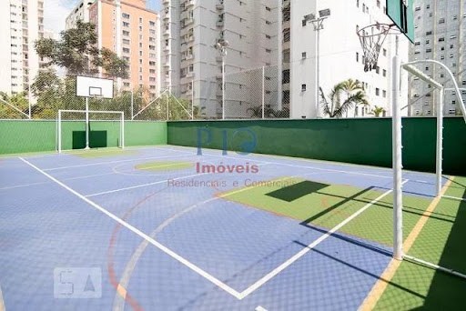 Apartamento, 1 quarto, 36 m² - Foto 12