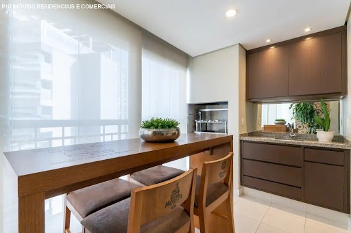Apartamento, 2 quartos, 94 m² - Foto 4