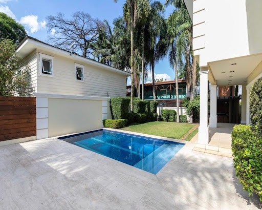 Casa, 4 quartos, 813 m² - Foto 29