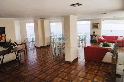 Apartamento, 3 quartos, 133 m² - Foto 4