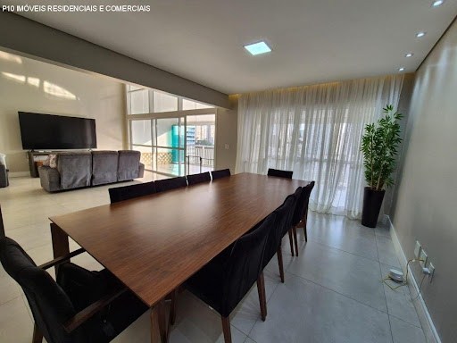 Apartamento, 4 quartos, 238 m² - Foto 2