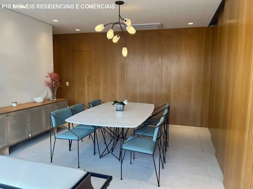 Apartamento, 3 quartos, 134 m² - Foto 13