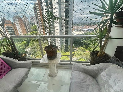 Apartamento, 3 quartos, 127 m² - Foto 25
