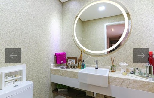 Apartamento, 3 quartos, 238 m² - Foto 16