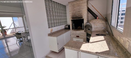 Apartamento, 3 quartos, 326 m² - Foto 27