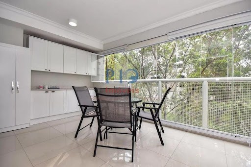 Apartamento, 2 quartos, 75 m² - Foto 1