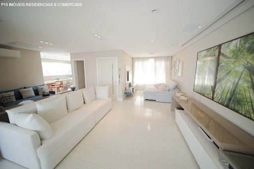 Apartamento, 3 quartos, 230 m² - Foto 12