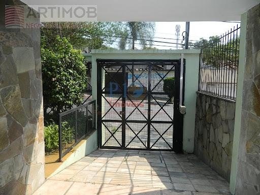 Casa, 4 quartos, 260 m² - Foto 11