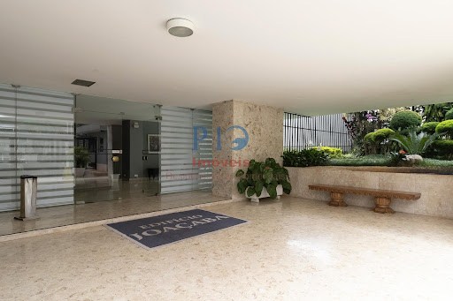 Apartamento, 2 quartos, 105 m² - Foto 13
