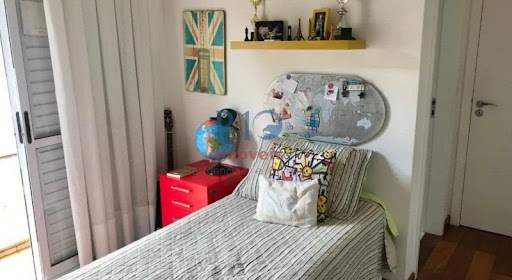 Casa de Condomínio, 4 quartos - Foto 3