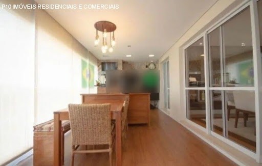 Apartamento, 3 quartos, 130 m² - Foto 6