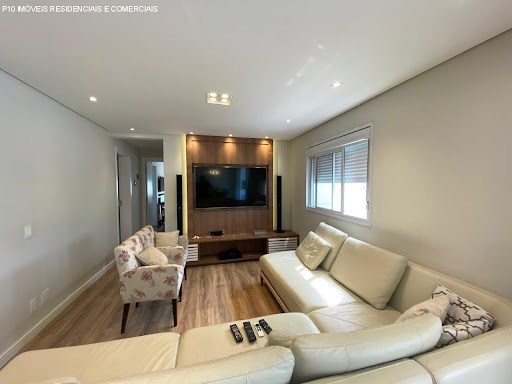 Apartamento, 3 quartos, 137 m² - Foto 15