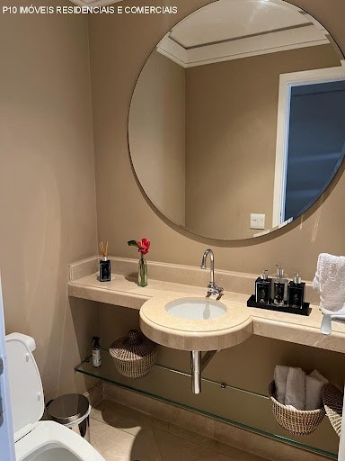 Casa, 4 quartos, 375 m² - Foto 4