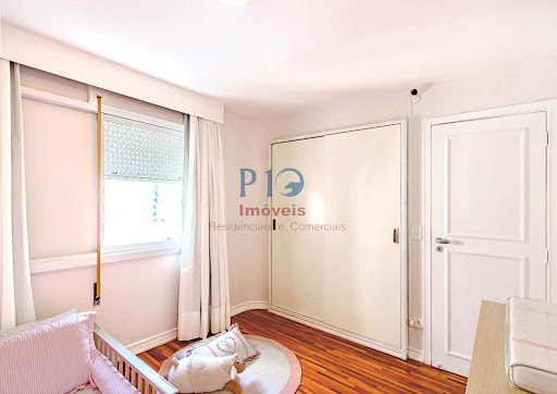Apartamento, 3 quartos, 170 m² - Foto 19