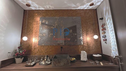 Apartamento, 4 quartos, 430 m² - Foto 4