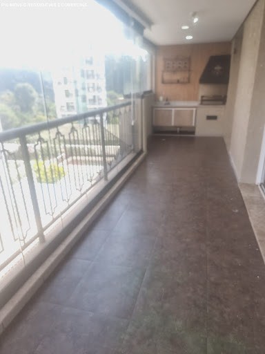 Apartamento, 4 quartos, 235 m² - Foto 39