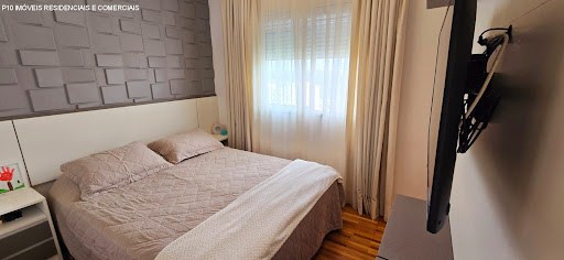 Apartamento, 2 quartos, 95 m² - Foto 8