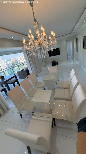 Apartamento, 3 quartos, 119 m² - Foto 3