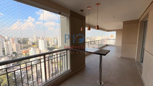 Apartamento, 3 quartos, 195 m² - Foto 22