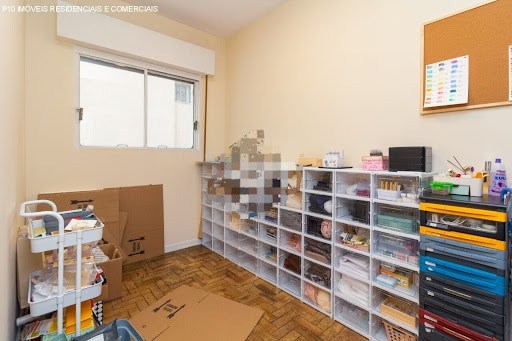 Apartamento, 4 quartos, 217 m² - Foto 11