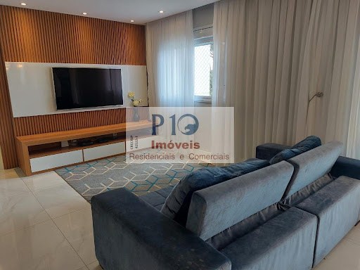 Apartamento, 3 quartos, 127 m² - Foto 11