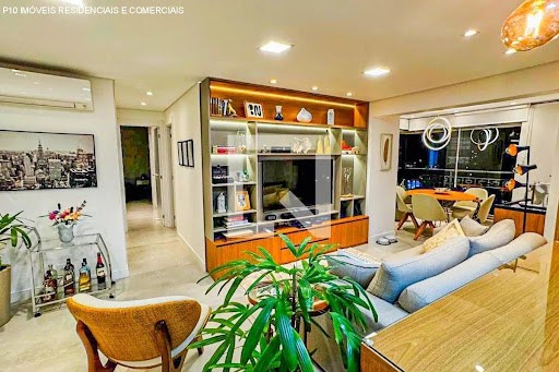 Apartamento, 2 quartos, 79 m² - Foto 6