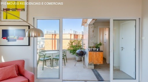 Apartamento, 3 quartos, 159 m² - Foto 14