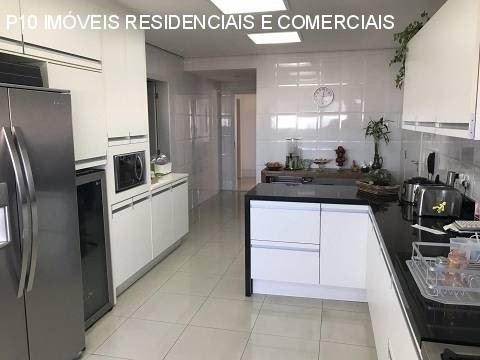 Apartamento, 4 quartos, 371 m² - Foto 12