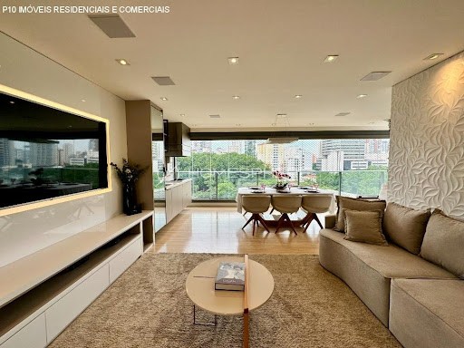 Apartamento, 3 quartos, 101 m² - Foto 5