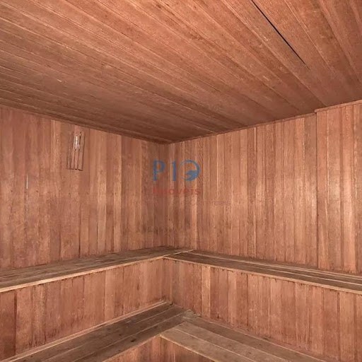 Apartamento, 3 quartos, 148 m² - Foto 15