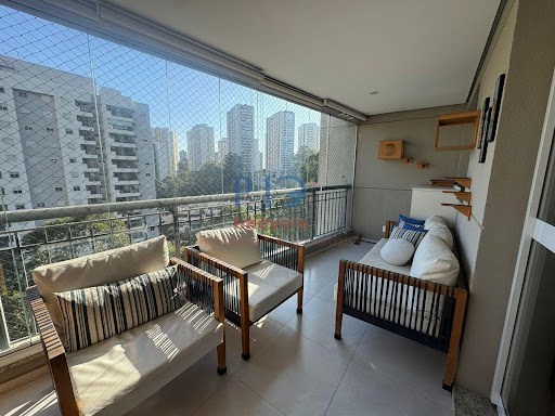Apartamento, 3 quartos, 170 m² - Foto 31