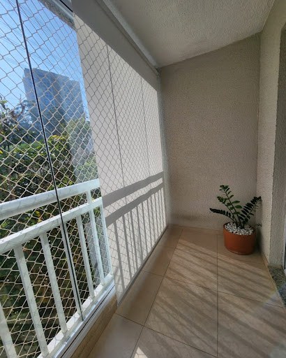 Apartamento, 2 quartos, 66 m² - Foto 3