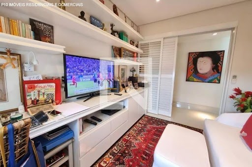 Apartamento, 3 quartos, 251 m² - Foto 10