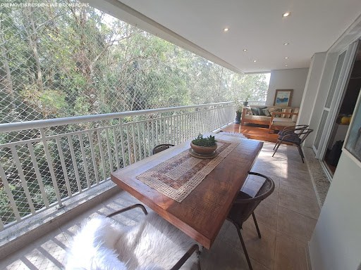 Apartamento, 3 quartos, 138 m² - Foto 25