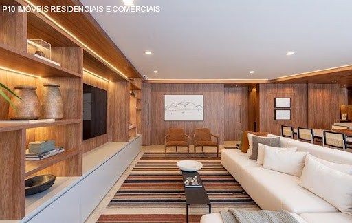 Apartamento, 4 quartos, 168 m² - Foto 14