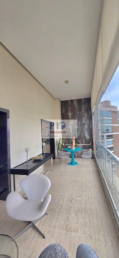 Apartamento, 3 quartos, 200 m² - Foto 37