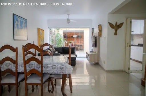 Casa, 4 quartos - Foto 12