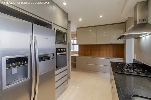Apartamento, 5 quartos, 270 m² - Foto 3